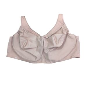 Glamorize Sport Sports Bra, Nude, 3253 CU, Size 50DD